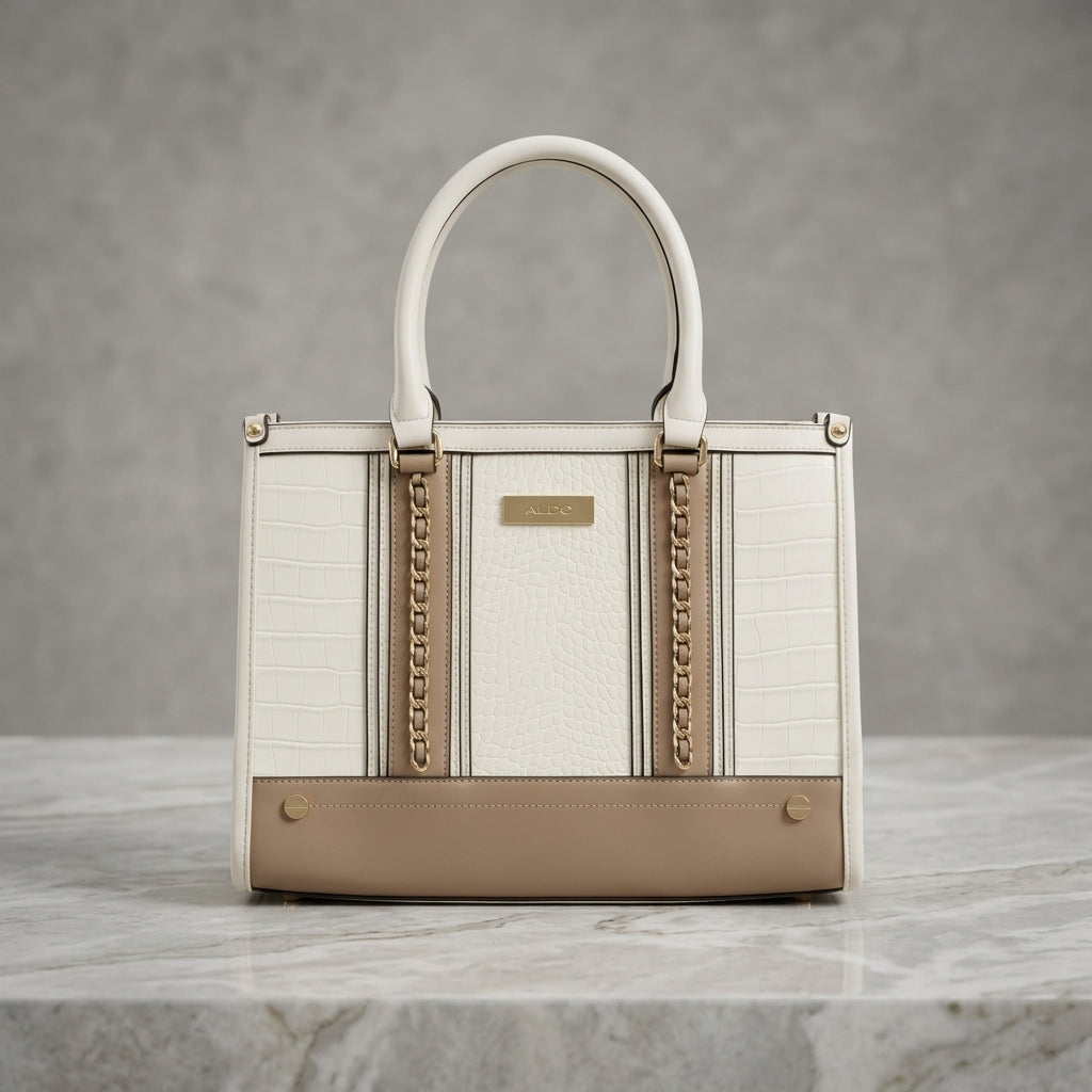 Aurelia Luxe Women Handbag