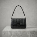 Chic Quilted Shoulder Bag – Soft, Stylish & Sophisticated