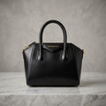 Timeless Structured Luxe Handbag