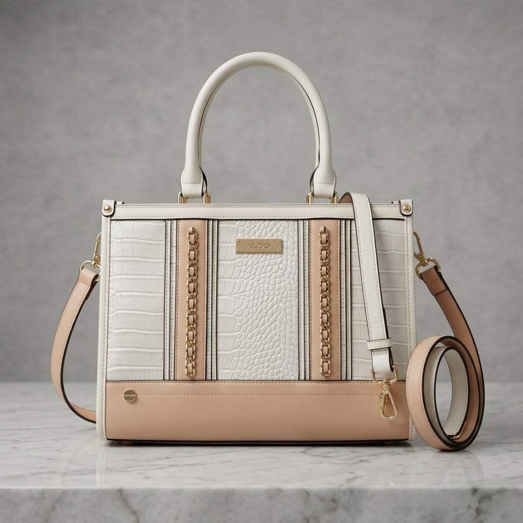 Aurelia Luxe Women Handbag
