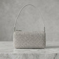 Glamorous Rhinestone Sparkle Shoulder & Crossbody Bag