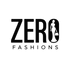 Zero Fashions - Home